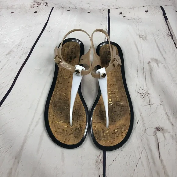 Kate Spade Sandals - Picture 1 of 7